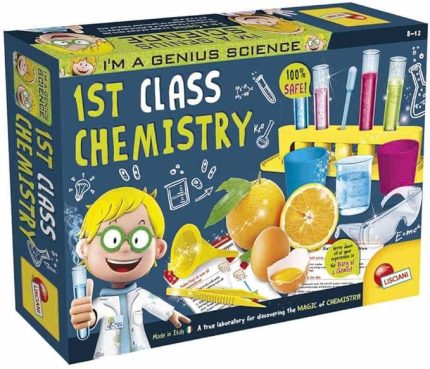 Seti: 1. Sınıf Kimya