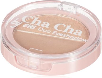 Eyeshadow - İkili Far Paleti, 102, 2 x 2.3 g