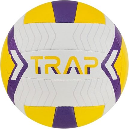 Trap1.1 5 No Voleybol Topu