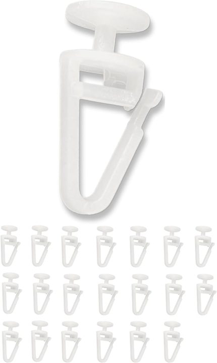 Perde Düğmesi Kaliteli 20 Adet