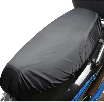 Motosiklet Sele Kılıfı Scooter Sele Brandası Pcx Nmax Vespa Modellerine Uyumludur M Beden