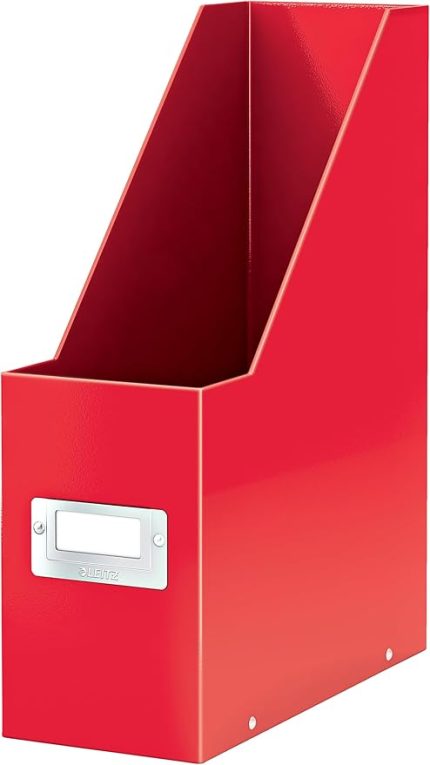 WOW Click & Store Karton Kutu Klasör