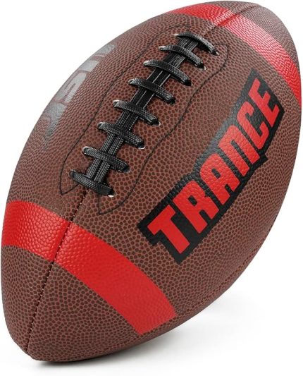 Trance1.3 Amerikan Futbolu Topu