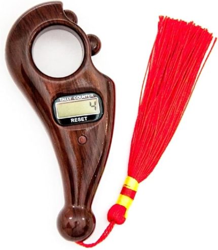 Home Boncuklu Tesbih Zikirmatik,Salavat İçin Sayaç,Zikir Sayacı