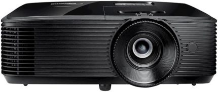 VP S336 SGA 800x600-4000 Lu-25 000:1, Projeksiyon Cihazı