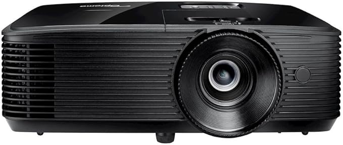 VP S336 SGA 800x600-4000 Lu-25 000:1, Projeksiyon Cihazı