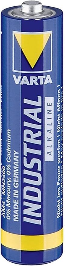 4003211111 Endüstriyel pil