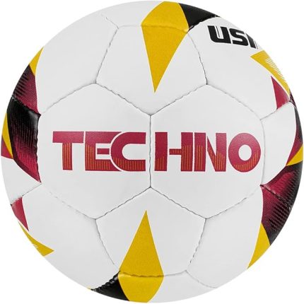 Techno Futbol Topu
