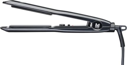 düzleştirici Cerastyle Pro seramik Straightener Siyah