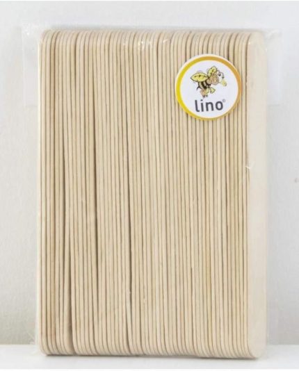 Ahşap Çubuk 15 cm 50'Li