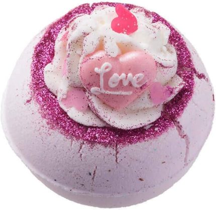 Cosmetics Fell in Love With A Swirl Blaster 160g 1 Paket (1 x 1 Adet)