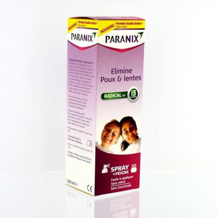 Pharma Deutschland Gmbh Paranit Bit Spreyi 100Ml
