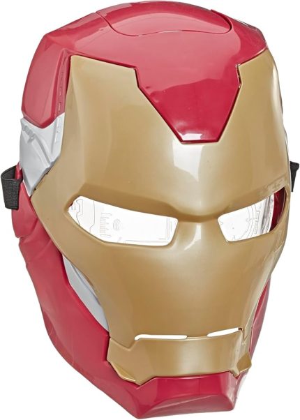 Elektronik Maske E6502