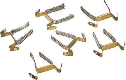 GO Yedek Fırça Seti