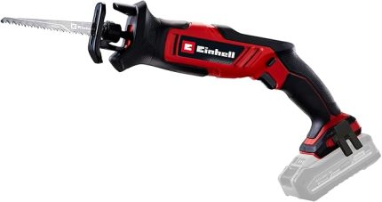 TE-AP 18/13 Li - Solo, Akülü Kılıç Testere (Akü ve şarj cihazı dahil değildir) - 4326315