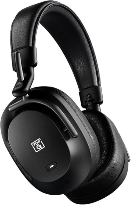 Vox Dynamic Wave ANC Bluetooth Kulaklık (Hardcase Çanta Hediyeli)