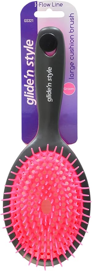 STYLE Iflow Serisi Büyük Tarama Fırçası Gs321 8699067173219