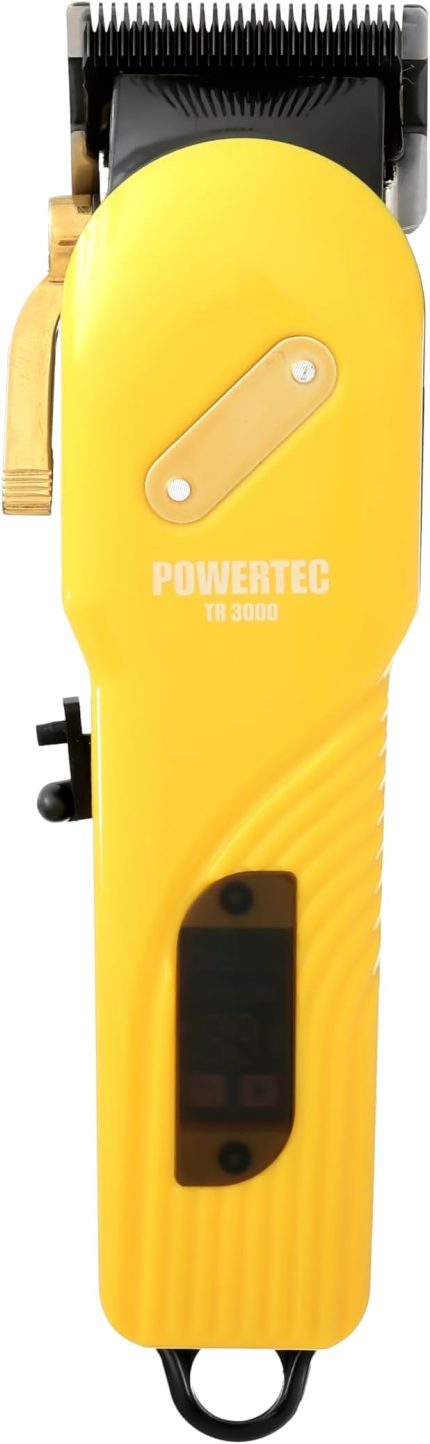 TR-3000 Saç Kesim Makinesi