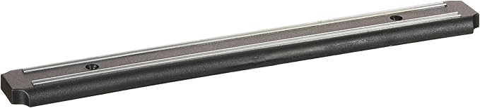 Mıknatıslı Bıçak Standı, Mutfak Aleti Tutucu - Duvar Bıçak Asma Standı - Bıçak Mıknatısı - Bıçak Askısı - Bıçaklık - Eko - 38 cm