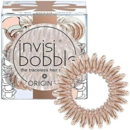 Original Tea Party Spark 3lü Saç Tokası