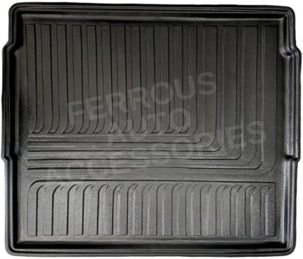 autoaccessories Peugeot 3008 3D Üst Bagaj Havuzu 2017 ve Üstü