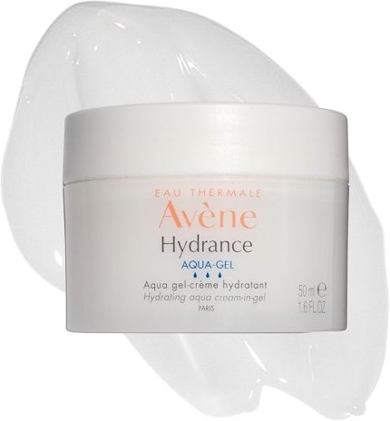 Thermale Avene Avene Hydrance Aqua Gel Tüm Ciltler Için Nemlendirici 50 Ml
