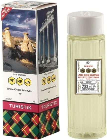 Limon Kolonyası 200 ml