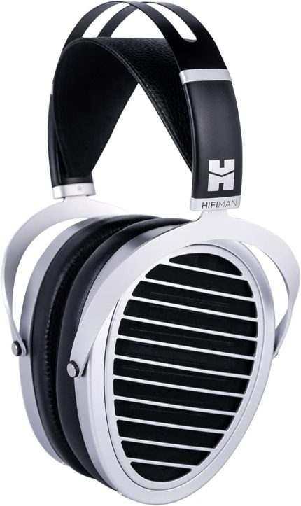 Ananda Nano Kulak Üstü Arkası Açık Planar Magnetik, Stealth Magnetik & Nanometer Thickness Diyafram Hi-Fi Kulaklık, Stüdyo/Audiophiles için | Massive Sonic Upgrade