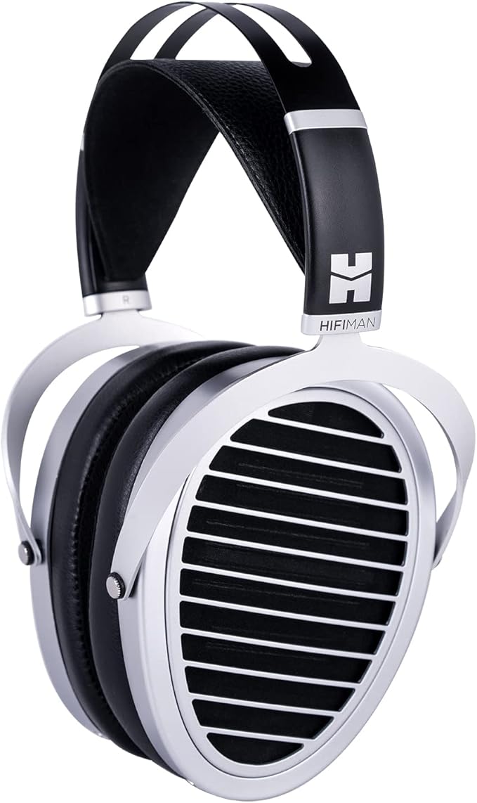 Ananda Nano Kulak Üstü Arkası Açık Planar Magnetik, Stealth Magnetik & Nanometer Thickness Diyafram Hi-Fi Kulaklık, Stüdyo/Audiophiles için | Massive Sonic Upgrade