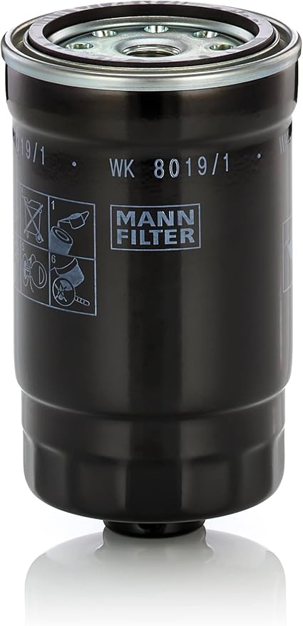 Yakıt Filtresi WK 8019/1 (Hyundai)