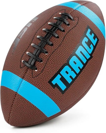 Trance1.4 Amerikan Futbolu Topu