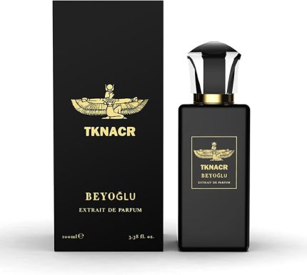 Extrait De Parfüm Beyoğlu, 100 Ml