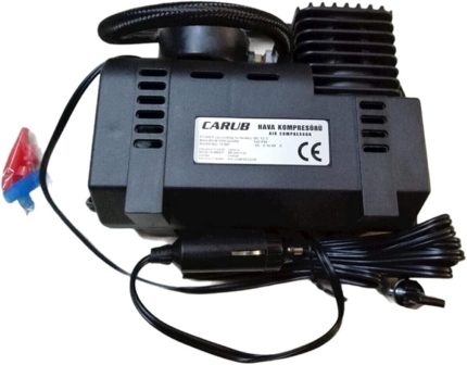 BR2491102 300 Psi 12 V Araç Kompresörü