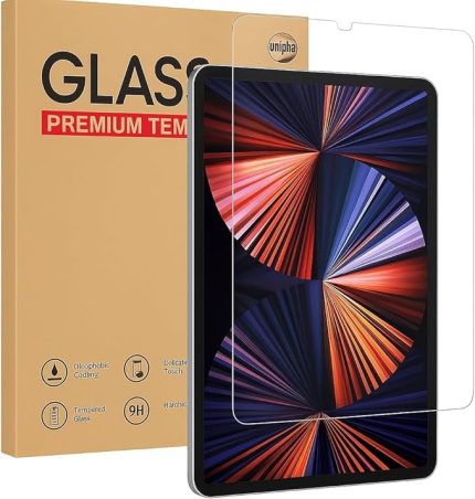 Lenovo Tab M10 TB311FU için temperli cam 1 adet ekran koruyucu Film Guard Lenovo Tab M10 TB311FU ile uyumlu Cam