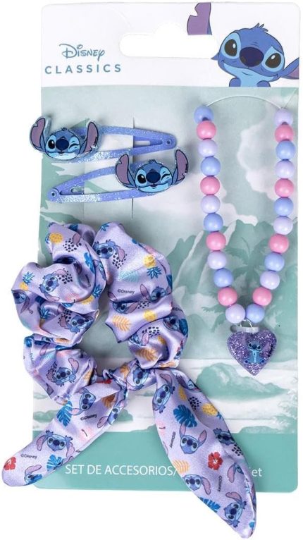 Güzellik Seti 4 adet