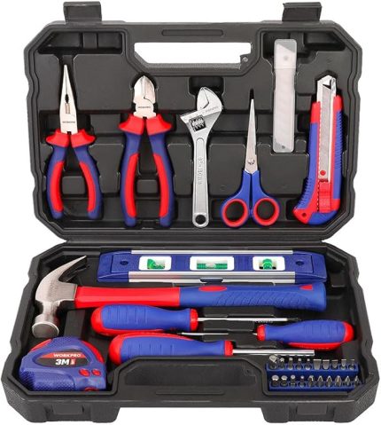 WP209023 32 Parça Tamir/Bakım Alet Seti