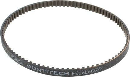 Bant F016L66677 Çim biçme makinesi için orijinal üretici için