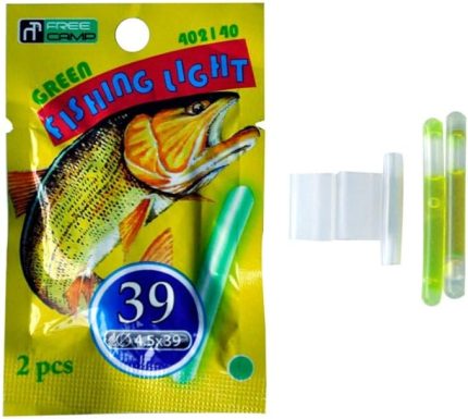 Şamandıra Fosforu Şamandıra Fosforu, Unisex, Yeşil, Tek Beden