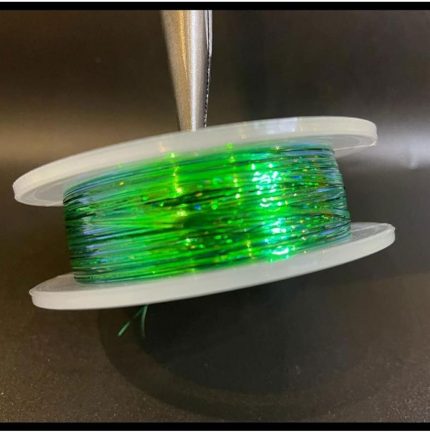 Sim Hologram Sim 100 Mt 10 Kat Koyu Yeşil