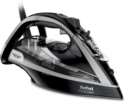 FV9850 Pure Max 60 gr Sürekli ve 290 gr Şok Buharlı 3200 Watt Buharlı Ütü