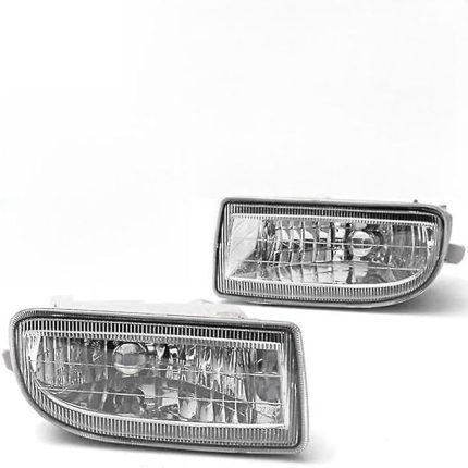 Cruiser 100 Lc100 1998-2007 İçin Sis Farı
