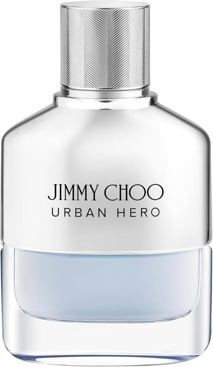 Choo Jimmy Choo Urban Hero For Men EDP Erkek Parfümü, 50 ml