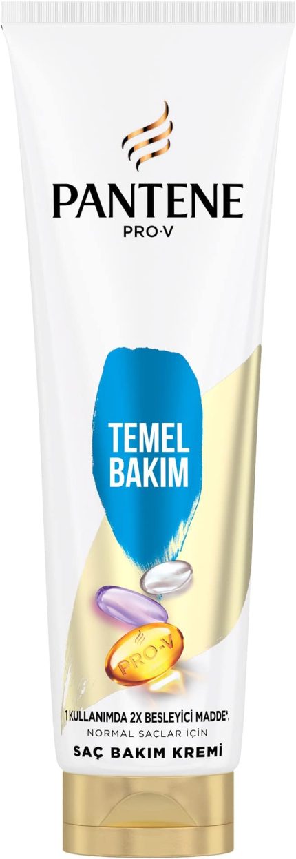 Temel Bakım Saç Bakım Kremi 275 ml