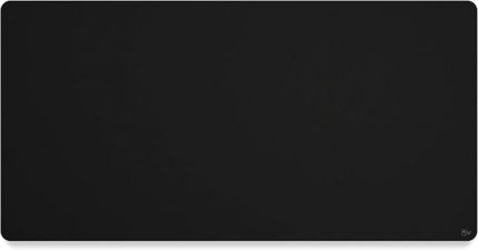 PC Gaming Race STEALTH Fare Altlığı - XXL Uzatılmış, Siyah