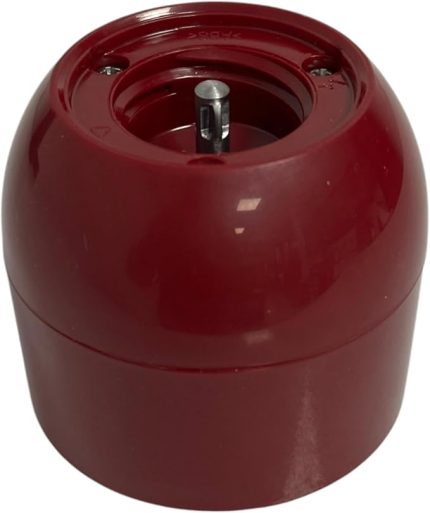 Mr Chef Quadro Blender İçin Çırpıcı Başlık Kırmızı