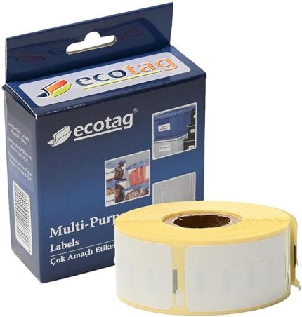 Dymo LabelWriter Etiket Muadili 19 mm x 51 mm - 500 Adet