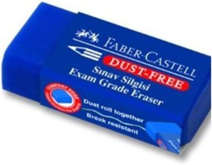 Sınav Silgisi (187-202)