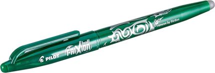 Frixion ball - Yeşil