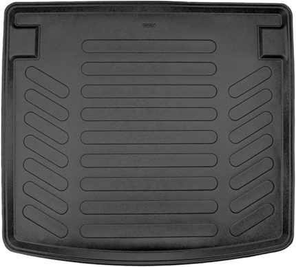 Volkswagen Caddy 2003-2010 3D Bagaj Havuzu