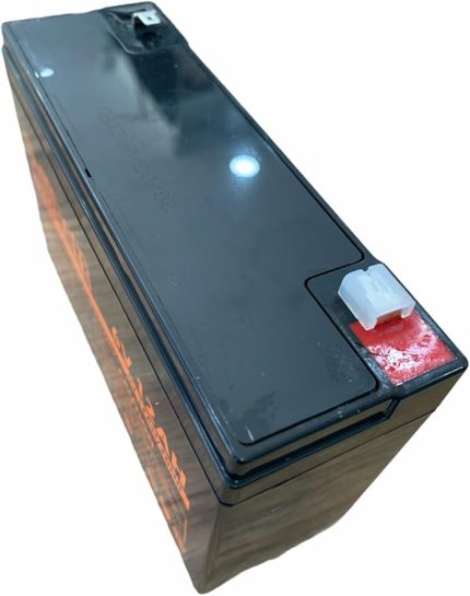 Uyumlu Akülü Araba Jeep Araç Aküsü 6v 12ah 6 Volt 12 Amper